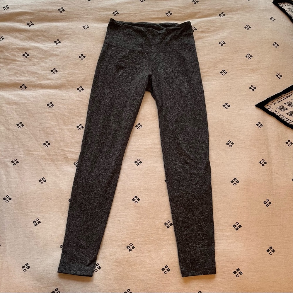 OLD NAVY Go Dry Leggings